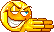 )%e